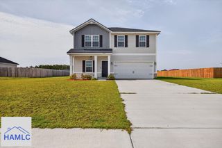 235 Deerfield Drive NE, Ludowici, GA 31316