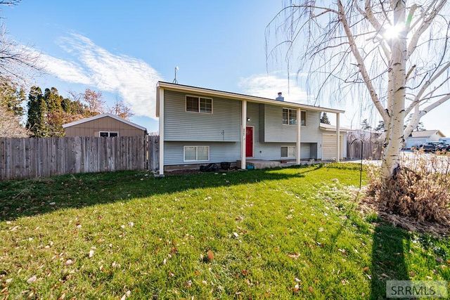 177 N 695 W, Blackfoot, ID 83221