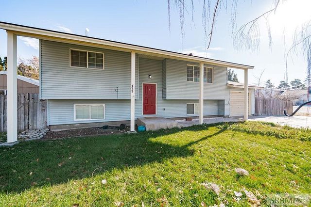 177 N 695 W, Blackfoot, ID 83221