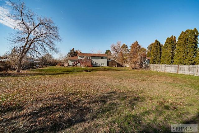 177 N 695 W, Blackfoot, ID 83221