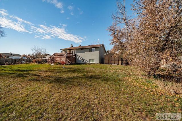 177 N 695 W, Blackfoot, ID 83221