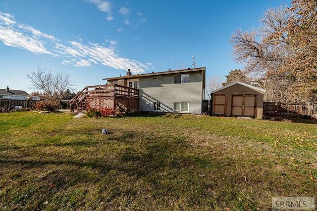 177 N 695 W, Blackfoot, ID 83221