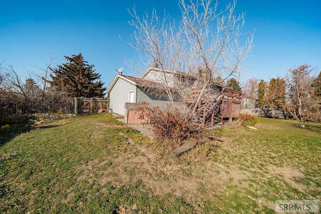 Image 40 of property listing at 177 N 695 W, Blackfoot, ID 83221