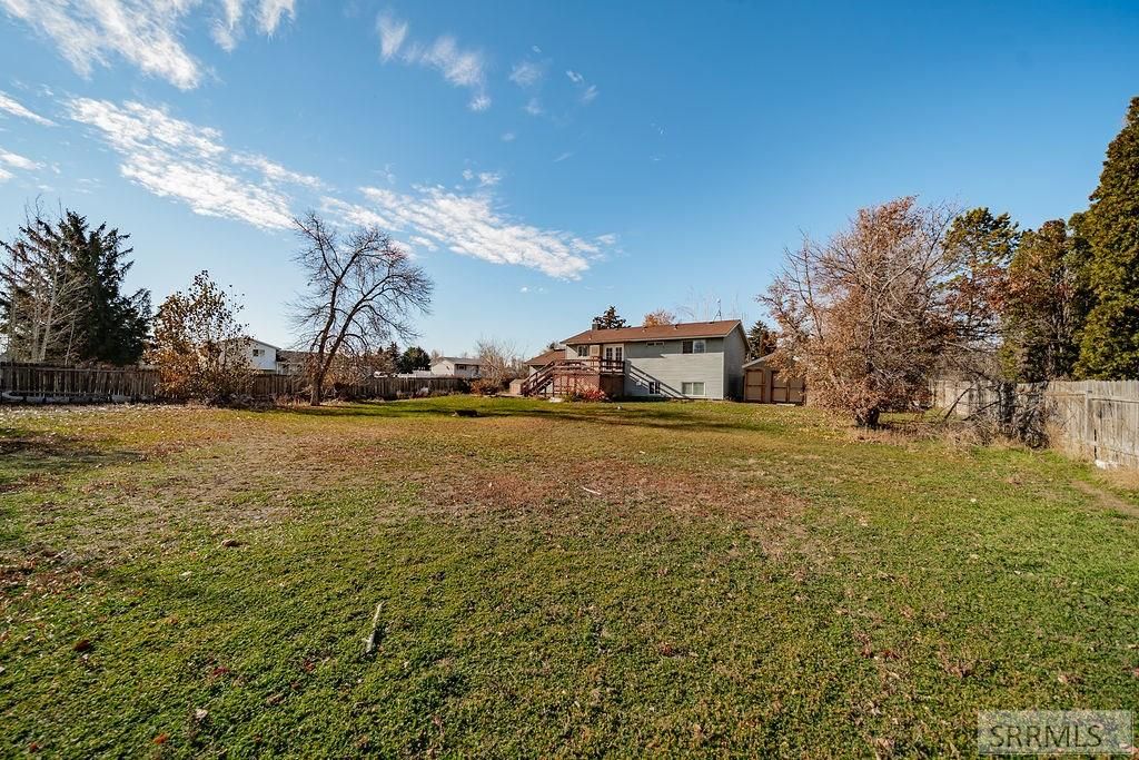 Image 43 of property listing at 177 N 695 W, Blackfoot, ID 83221