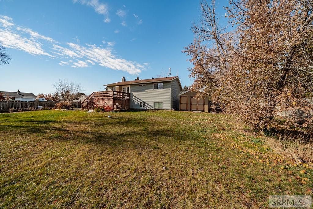 Image 44 of property listing at 177 N 695 W, Blackfoot, ID 83221