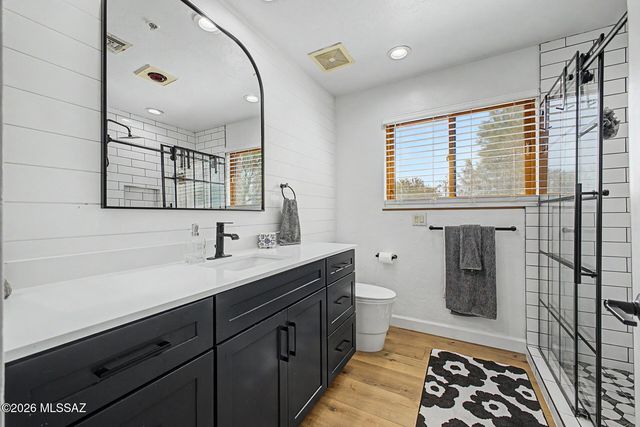 10909 N Sandra Road, Tucson, AZ 85742