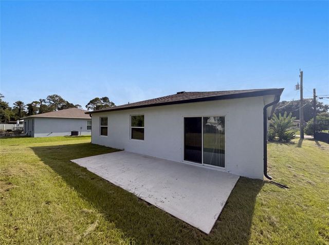1443 GENERAL CUSTER AVENUE, Daytona Beach, FL 32124