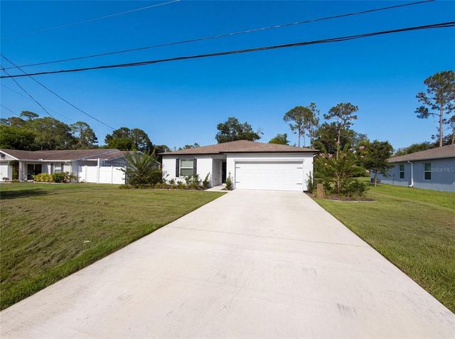 1443 GENERAL CUSTER AVENUE, Daytona Beach, FL 32124