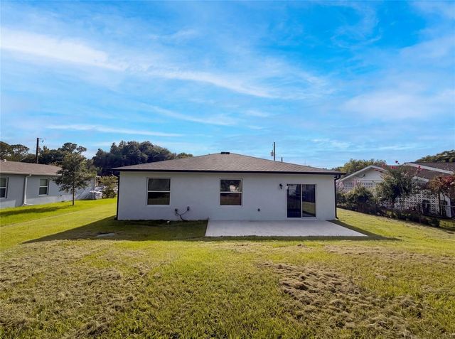1443 GENERAL CUSTER AVENUE, Daytona Beach, FL 32124