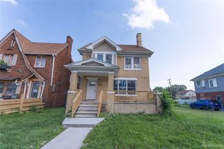 3303 Lawrence Street, Detroit, MI 48206