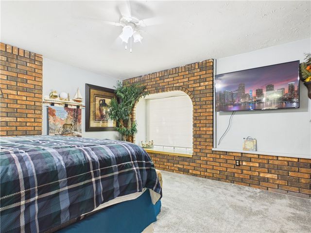 1755 NC 3400, Marble Falls, AR 72648