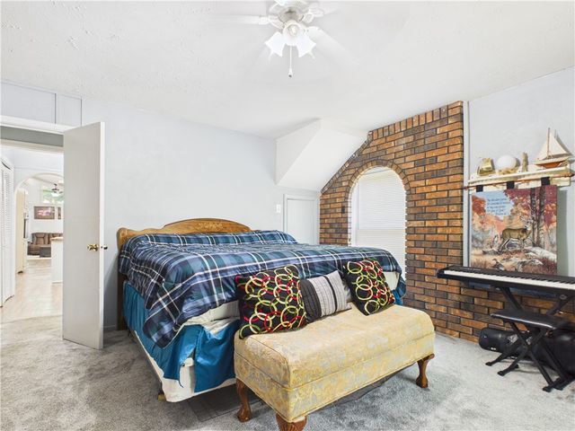 1755 NC 3400, Marble Falls, AR 72648