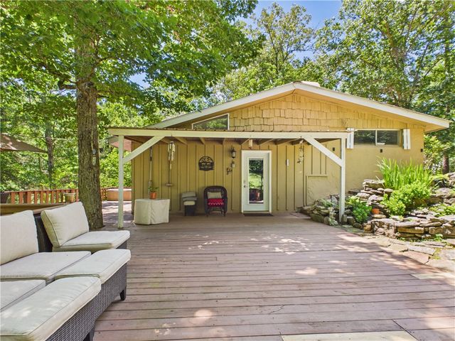 1755 NC 3400, Marble Falls, AR 72648