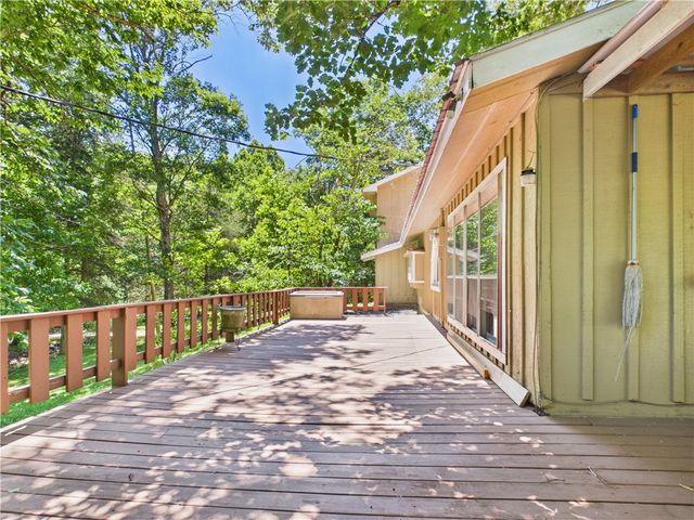 1755 NC 3400, Marble Falls, AR 72648