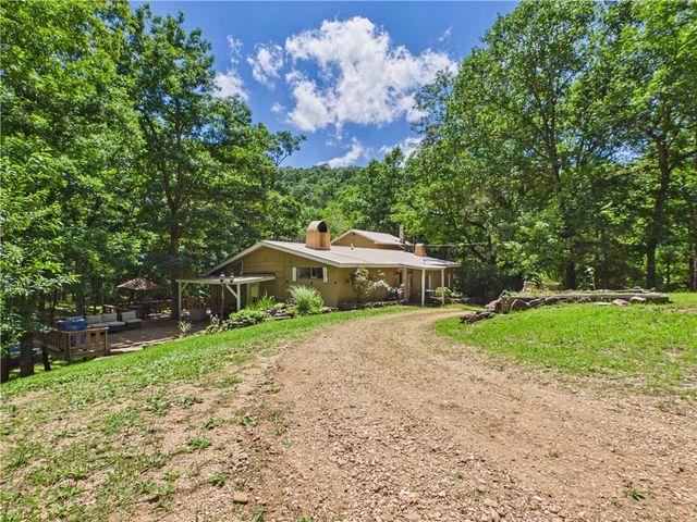 1755 NC 3400, Marble Falls, AR 72648