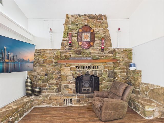 1755 NC 3400, Marble Falls, AR 72648