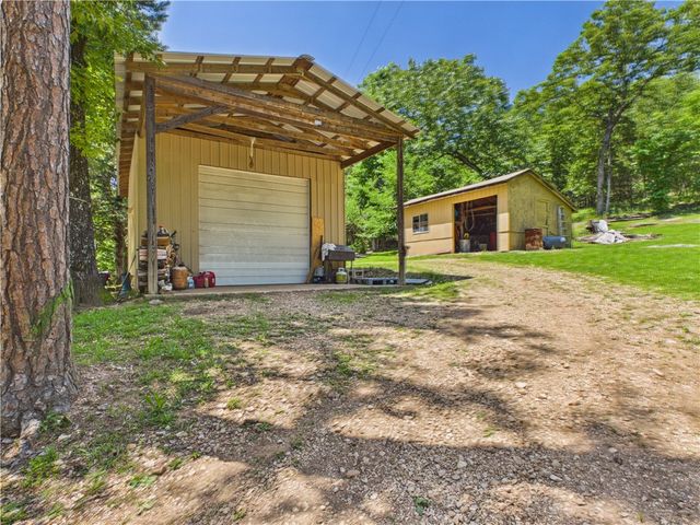 1755 NC 3400, Marble Falls, AR 72648