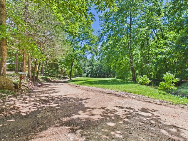1755 NC 3400, Marble Falls, AR 72648