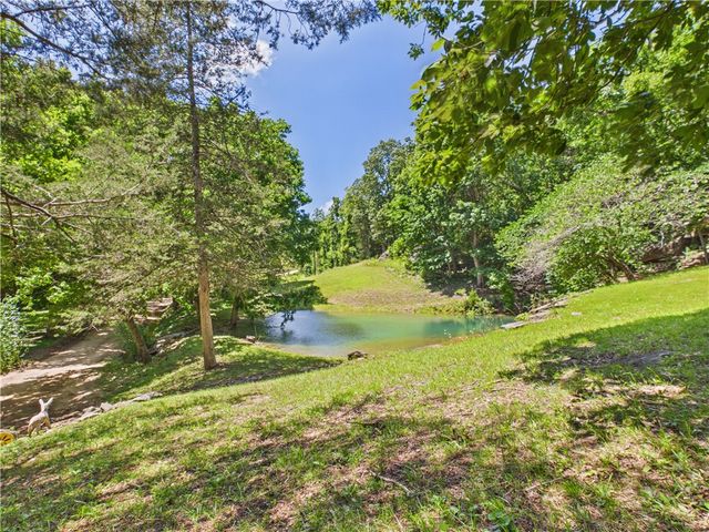 1755 NC 3400, Marble Falls, AR 72648