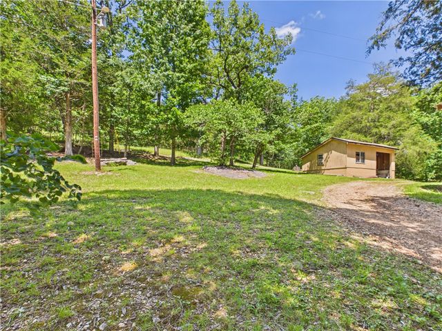 1755 NC 3400, Marble Falls, AR 72648