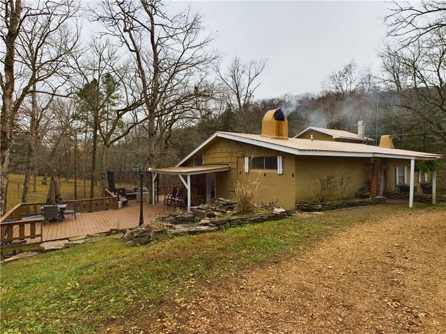 1755 NC 3400, Marble Falls, AR 72648