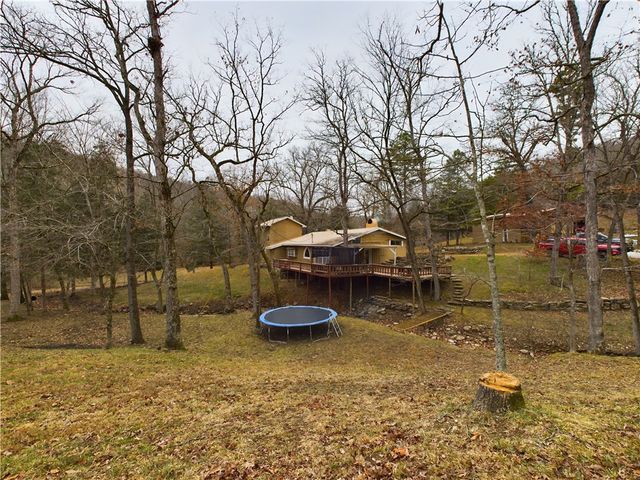 1755 NC 3400, Marble Falls, AR 72648