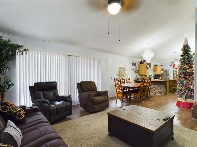 1755 NC 3400, Marble Falls, AR 72648
