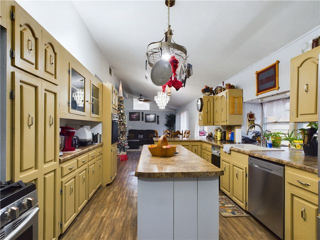 1755 NC 3400, Marble Falls, AR 72648