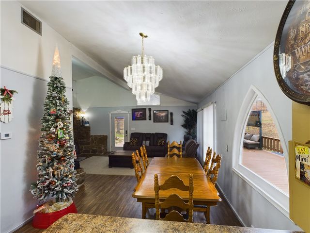 1755 NC 3400, Marble Falls, AR 72648