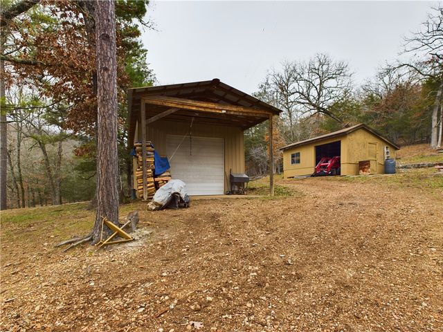 1755 NC 3400, Marble Falls, AR 72648