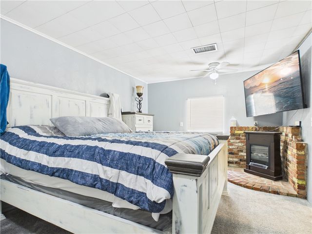 1755 NC 3400, Marble Falls, AR 72648