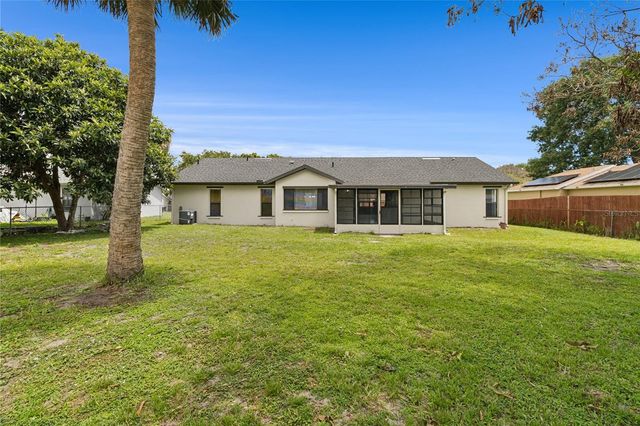 940 FOREST STREET NE, Palm Bay, FL 32907