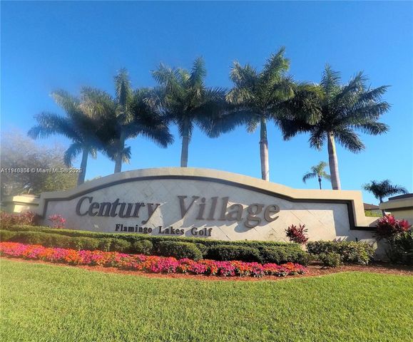 850 SW 133rd Ter 206B, Pembroke Pines, FL 33027