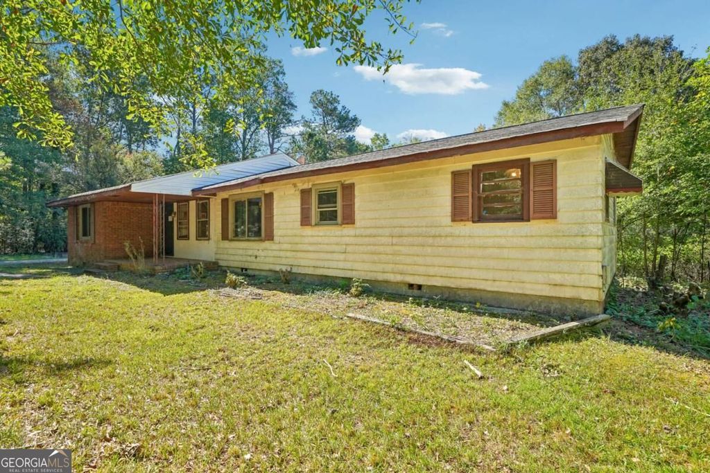 5741 Liberty Road, Winston, GA 30187 — photo 2