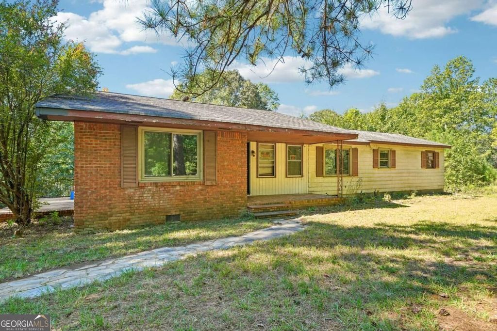 5741 Liberty Road, Winston, GA 30187 — photo 3