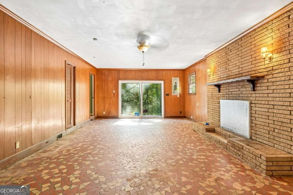 5741 Liberty Road, Winston, GA 30187 — photo 4