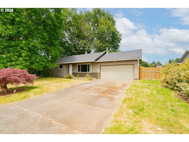 1720 Nw 103RD St, Vancouver, WA 98685