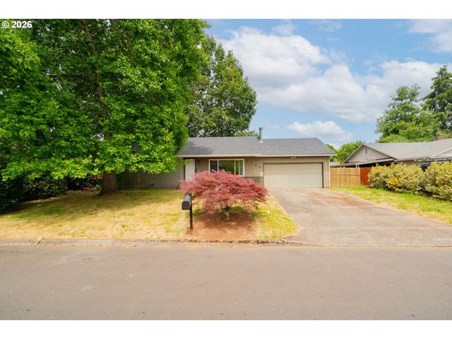 1720 Nw 103RD St, Vancouver, WA 98685