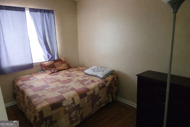 1764 Big Valley Way, Stone Mountain, GA 30083