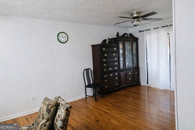 1764 Big Valley Way, Stone Mountain, GA 30083