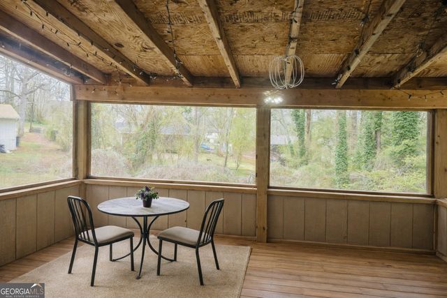 1764 Big Valley Way, Stone Mountain, GA 30083