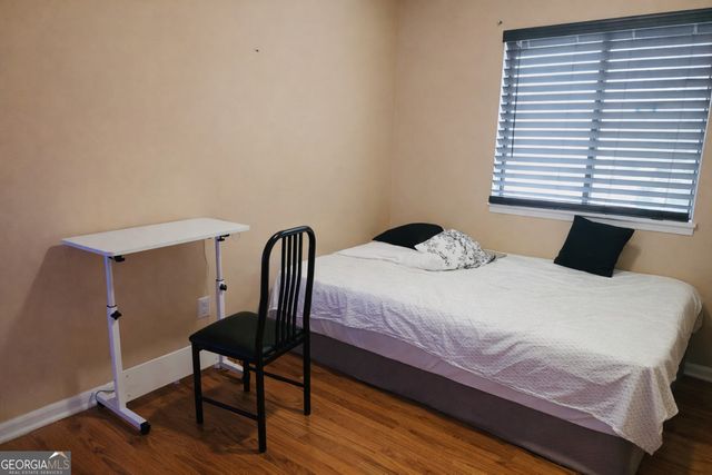 1764 Big Valley Way, Stone Mountain, GA 30083