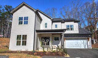 81 Summit Ridge Circle SE, Cartersville, GA 30120