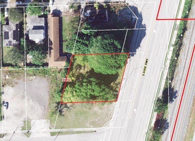 583 S Dixie Highway, Deerfield Beach, FL 33441