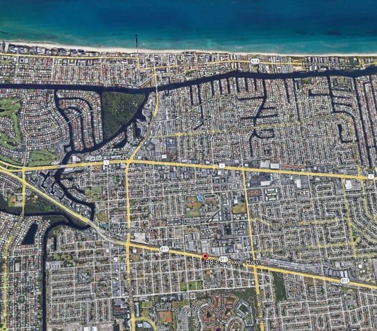 583 S Dixie Highway, Deerfield Beach, FL 33441