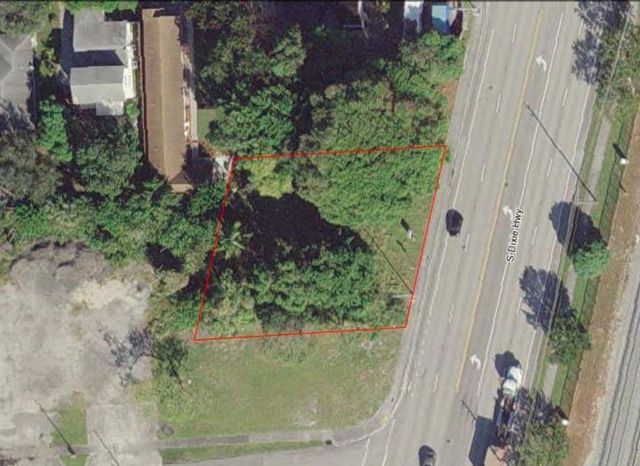 583 S Dixie Highway, Deerfield Beach, FL 33441