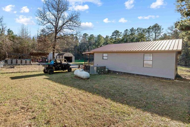 1219 MA County Road 3222, Jefferson, TX 75657