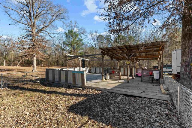 1219 MA County Road 3222, Jefferson, TX 75657