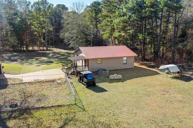 1219 MA County Road 3222, Jefferson, TX 75657