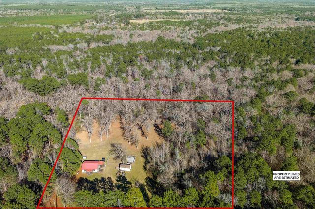 1219 MA County Road 3222, Jefferson, TX 75657